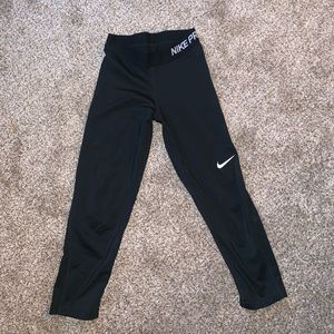 Nike leggings